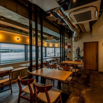 我们也接受私人宴会的预订,因此请随意讨论人数和预算。