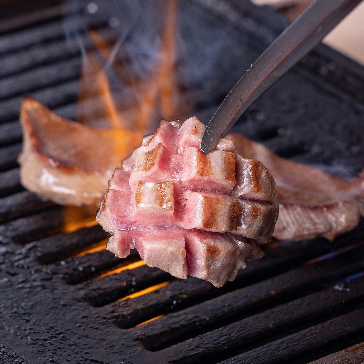 [Reservations accepted ★] Umeda's Yakiniku Horumon