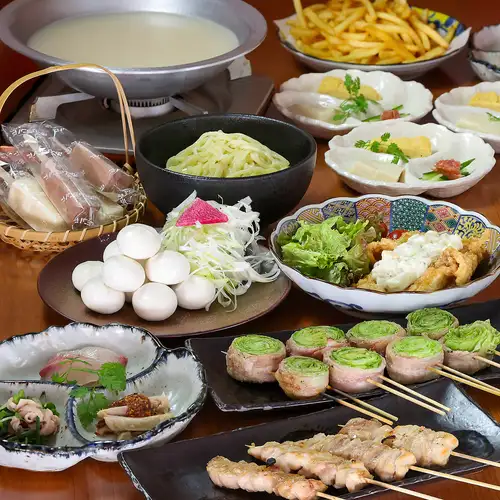 コースも4000円～ご利用可