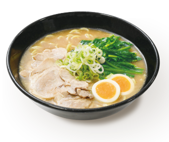 コク味噌ラーメン