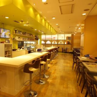 大人数の貸切もOK!お気軽にご相談下さいませ!