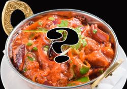 E.日替わりカレー Today's Curry