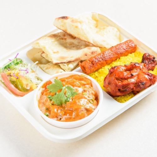 インディアンデラックスボックス Indian Deluxe Box