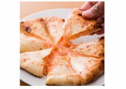 明太チーズナン