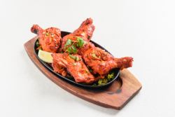 タンドリーチキン 2P/4P