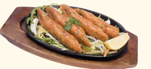 シークカバブ 2P/4P