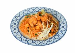 パッタイ Pad thai