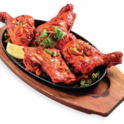 印度烤雞（2P/4P）