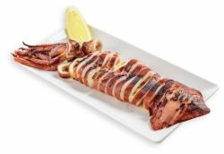 Tandoori 魷魚/Tandoori Hokke