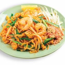 Kuitti Otom Yum/巴米蓋/泰式炒河粉