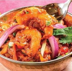 棕色廣場/卡代雞