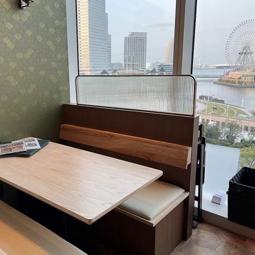 This is a box seat for 2 to 4 people that can be used in a variety of situations.