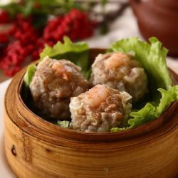 Shrimp shumai (1 piece)