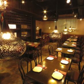 [Niku Bar TORO] The restaurant has private rooms where you can relax♪ Popular for dates and anniversaries☆ Popular for girls' parties and group dates! Recommended for anniversaries, birthdays, etc.! Can also be combined with an anniversary cake! Number of people can be negotiated from 2 people☆