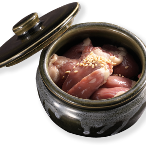 鶏しんぞう [100g]