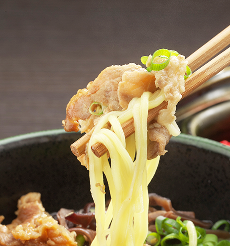 【人気！ミニラーメン】焼肉屋さんが本気で作る美味しいラーメン