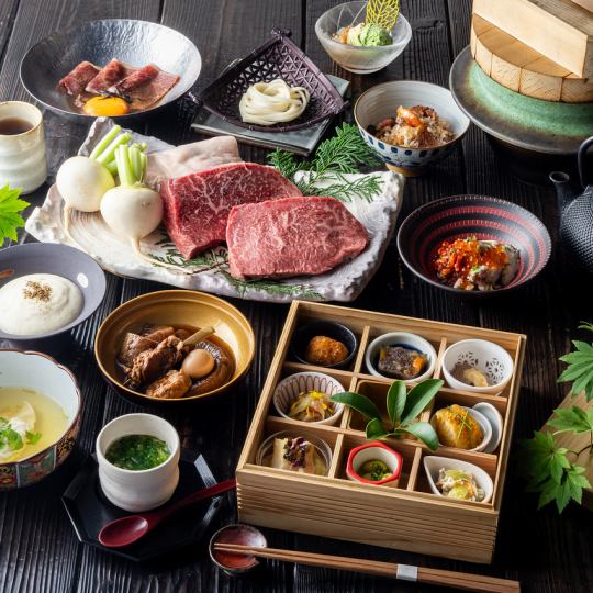 【極み－きわみ－】14,300円→11,000円の全10品★リニューアル記念価格→好評により延長決定！
