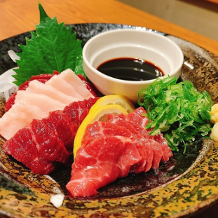 녹는 맛! 구마모토 직송 말 자수