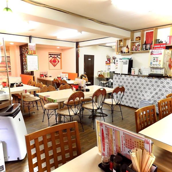【お客様へのお知らせ】本店はお客様からの電話予約の際、非通知からの電話対応は出来かねます。あらかじめ御了承ください。ご迷惑をおかけ致しますが、ご理解とご協力をよろしくお願い致します。《中国料理　楽》