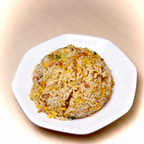 炒飯/にんにく炒飯