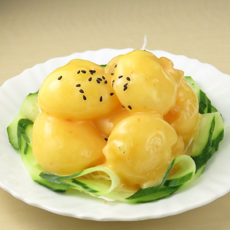 エビマヨ
