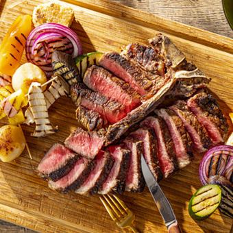 ■12월 ■T본 스테이크나 블랙 트뤼플 등♪