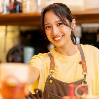 人気のパンと塩生クリーム食べ放題【春のビストロコース】2.5h飲放付料理12品8皿5980円