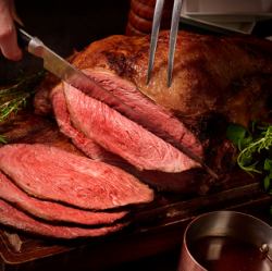 roast beef