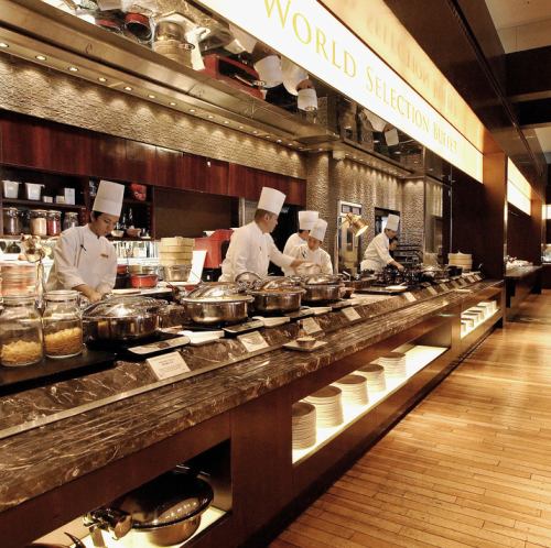 빅 스케일 바이킹 카운터