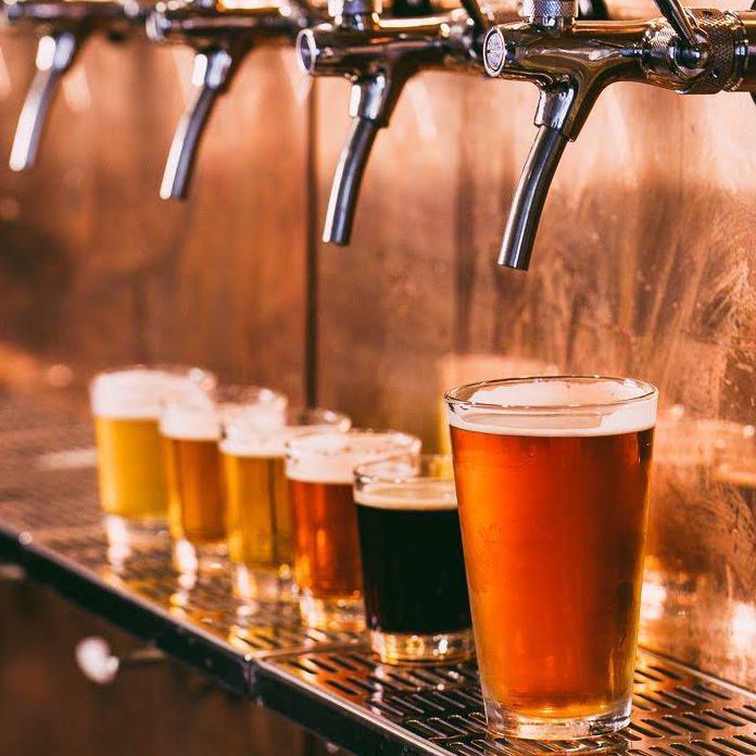 東北カフェ バル トレジオン エスパル仙台店 公式