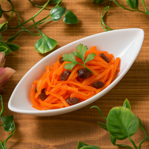 キャロットラぺ