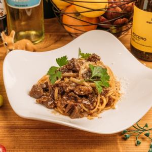 復刻！ベーコンとキノコの味噌ぺペロン