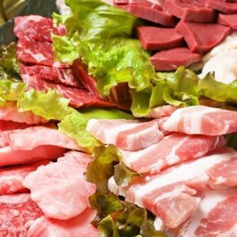 ≪2時間飲み放題コース≫5000円(税込)
