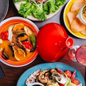 会食や飲み会、歓迎会に！2.5時間飲み放題パーティプラン！月～金