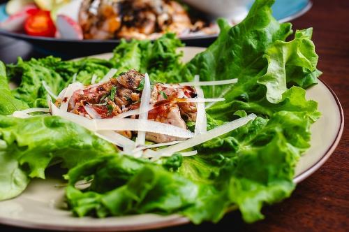 マグロのうなじ
