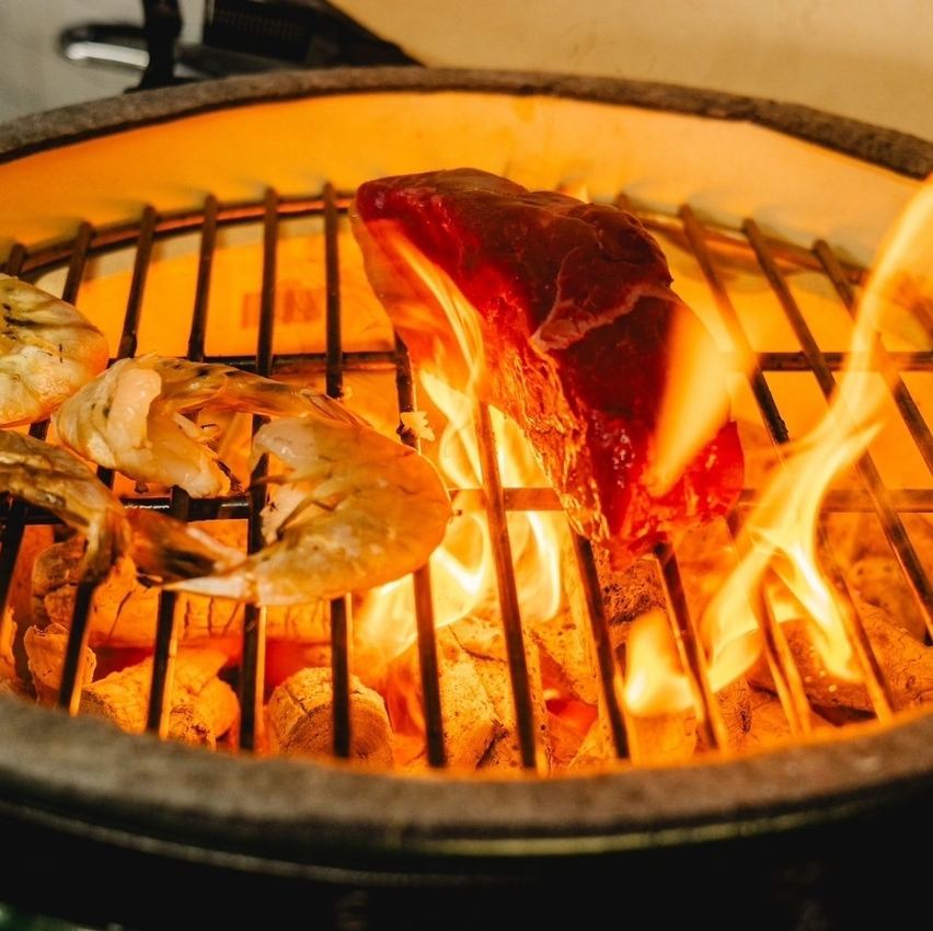 본격 프렌치를 차분한 공간에서 드세요 ♪
