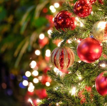 【クリスマス2025】クリスマスディナーコース