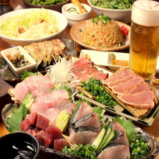 2小時內所有你可以喝♪Manpuku束'Z當然5000日元