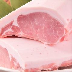 [Pork] Gunma Prefecture Annaka Tago Farm Pig Farm | Producer "Tago Haruki"