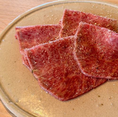Japanese Black Beef Top Loin