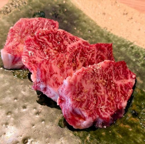 Omi Beef Skirt Steak/Omi Beef Tenderloin