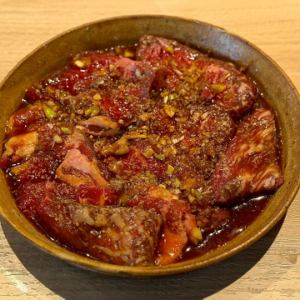 Japanese Black Beef Offcuts