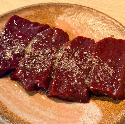 Japanese Black Beef Liver