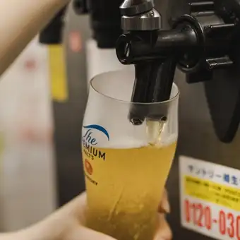【単品】飲み放題