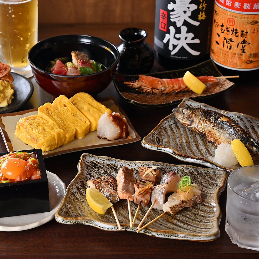 家族連れも大歓迎です！！