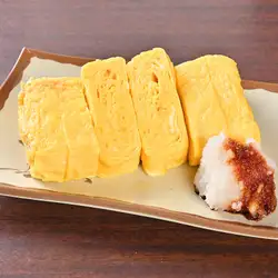 出汁巻き玉子