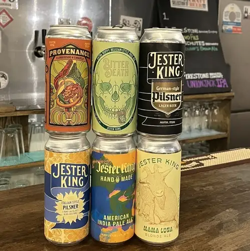 こだわりのクラフトビール