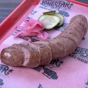 スモークソーセージ