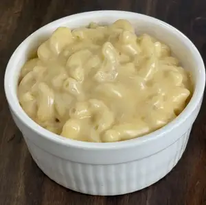 クリーミーマカロニチーズ