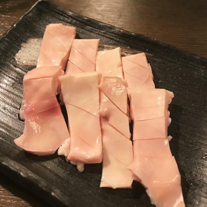 肉屋の本格焼肉 和平 坂店 公式